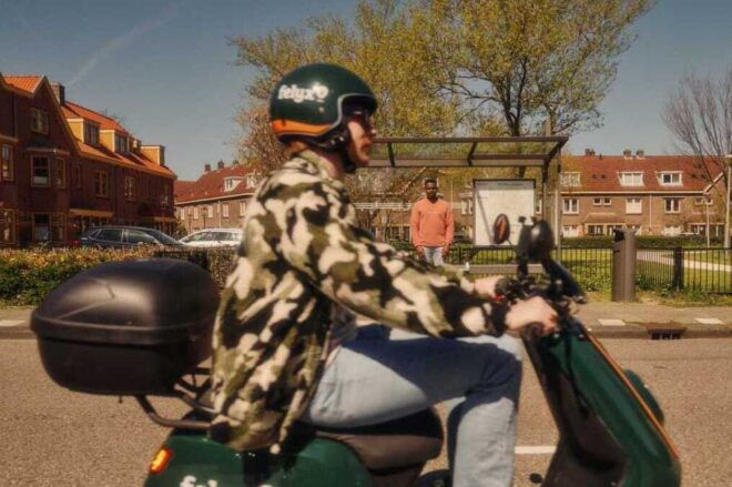 Rotterdam: Felyx E-Moped Day Pass - Hidden Gems to Discover With the Felyx E-Moped Day Pass