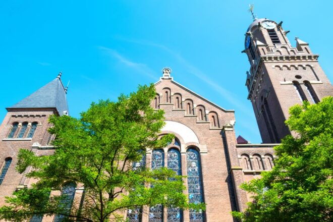 Rotterdam: First Discovery Walk and Reading Walking Tour - Customer Reviews