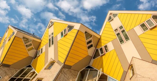Rotterdam: First Discovery Walk and Reading Walking Tour - Important Information