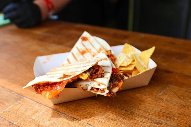 Rotterdam Food Tour - 4-Hour Self-Guided Tour - Visuals