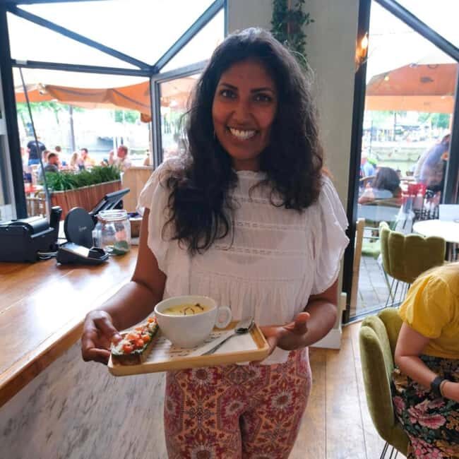 Rotterdam Food Tour: Taste The Alternative Side Of The City - Final Thoughts