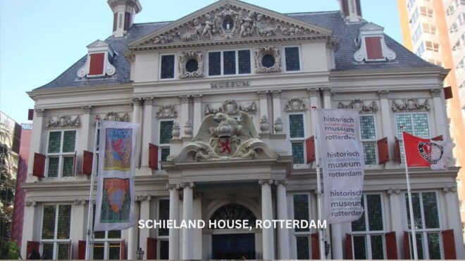 Rotterdam & Gouda Private Daily Walking and Train Tour - Tasting Renowned Gouda Cheese
