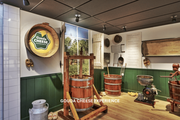 Rotterdam & Gouda Private Daily Walking and Train Tour - Booking and Flexibility