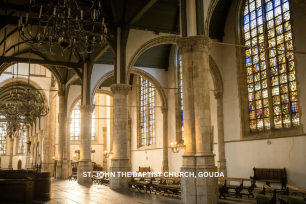 Rotterdam & Gouda Private Daily Walking and Train Tour - Frequently Asked Questions