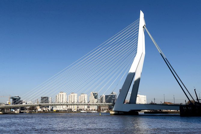 Rotterdam Grand South Holland Private Tour - Traveler Photos and Questions