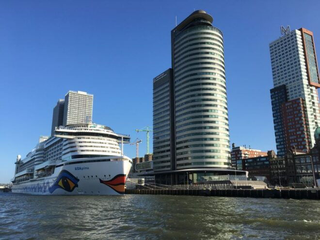 Rotterdam Highlights 2.5-Hour Bike Tour - Selecting Participants and Date