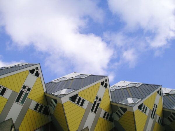 Rotterdam Highlights 2.5-Hour Bike Tour - Common Questions
