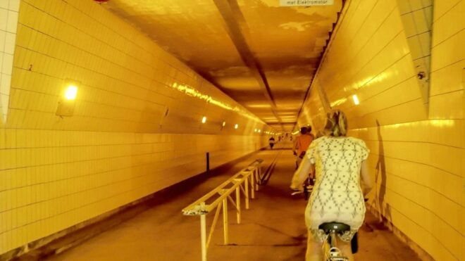Rotterdam Highlights Bike Tour - Incl. Bike - Inclusions