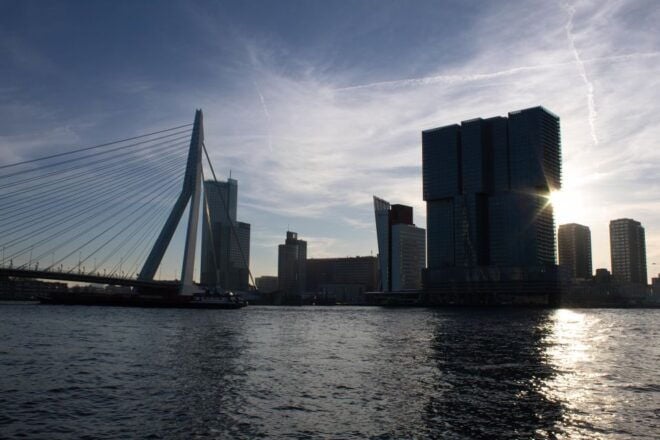 Rotterdam Highlights Bike Tour - Customer Reviews