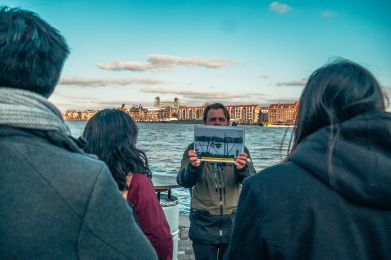 Rotterdam: Highlights & Gems Walking Tour with Dutch Local - Why This Tour Excels: Insights from Reviewers