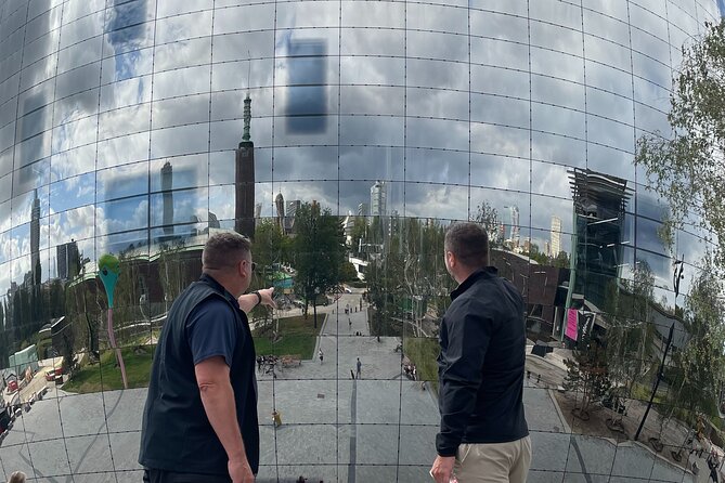 Rotterdam in Half a Day: All-Inclusive, Authentic Private Tour of Rotterdam - The Sum Up