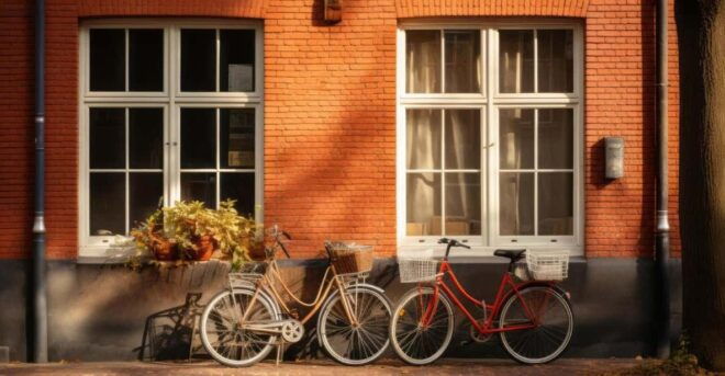 Rotterdam: Insta-Perfect Walk With a Local - Important Information