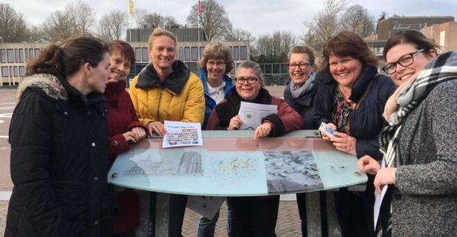 Rotterdam: Interactive City Walking Escape Self-Guided Game - Important Information