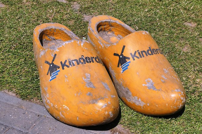 Rotterdam & Kinderdijk: Daytrip From Amsterdam - Additional Information
