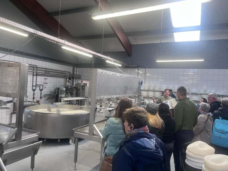 Rotterdam: Kinderdijk UNESCO Cheese Farm Experience - Final Thoughts: Is It Worth It?