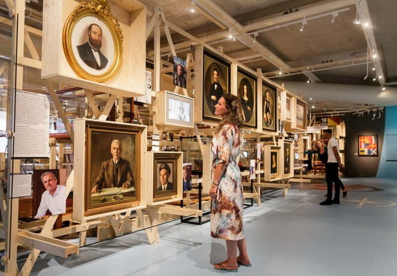 Rotterdam: Maritime Museum and historic museum harbor ticket - Who Will Love This Tour?