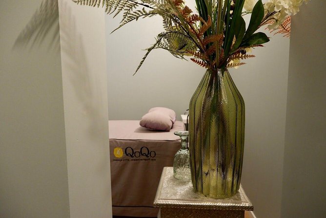 Rotterdam Massage Experience - Common Questions