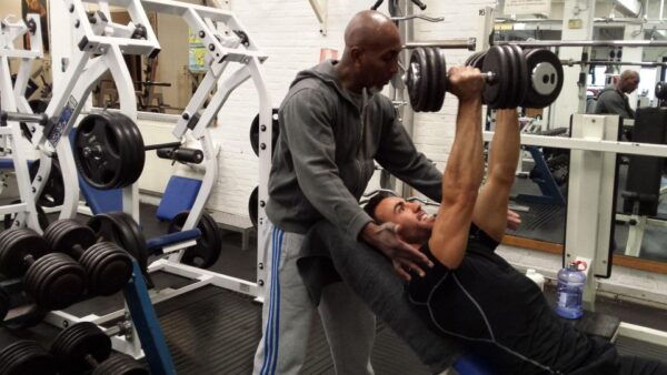 Rotterdam: Multi-Visit Gym Pass - Benefits of the Multi-Visit Gym Pass