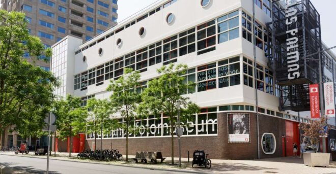 Rotterdam: National Museum of Photography Entrance Ticket - Reviews and Location Details