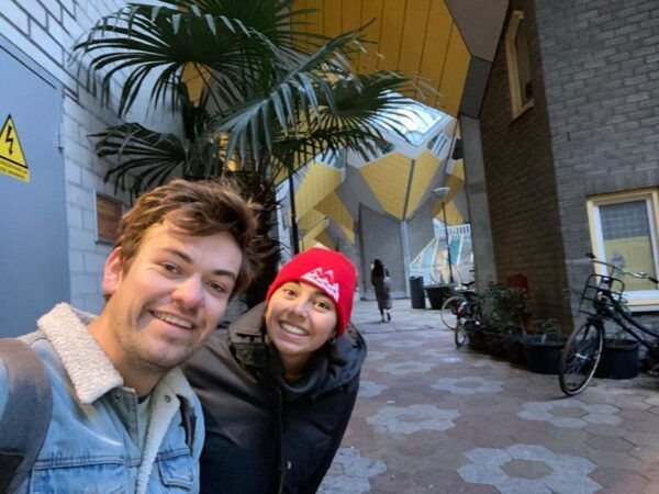 Rotterdam Old Town: Spy Outdoor Escape Game - Common Questions