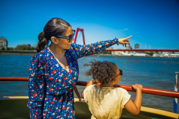 Rotterdam: Pancake Cruise - Common Questions