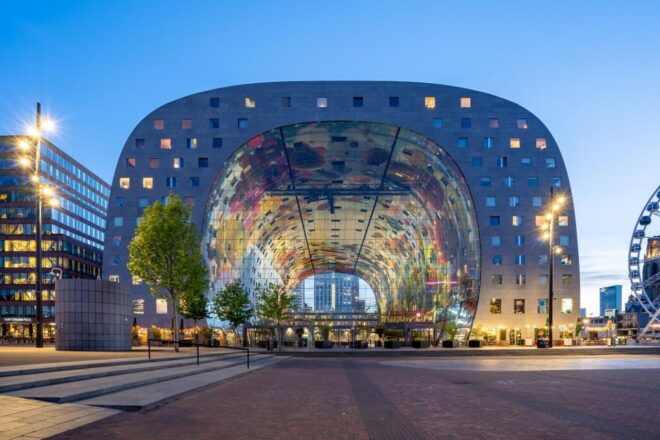 Rotterdam: Private Exclusive History Tour With Local Expert - Common Questions