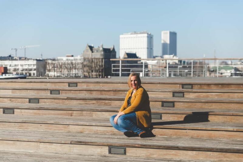 Rotterdam: Private Photoshoot with a Local Photographer - What to Expect from Your Photoshoot