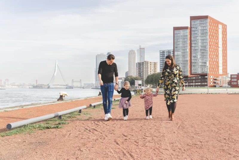 Rotterdam: Private Photoshoot with a Local Photographer - Who Will Love This Tour?