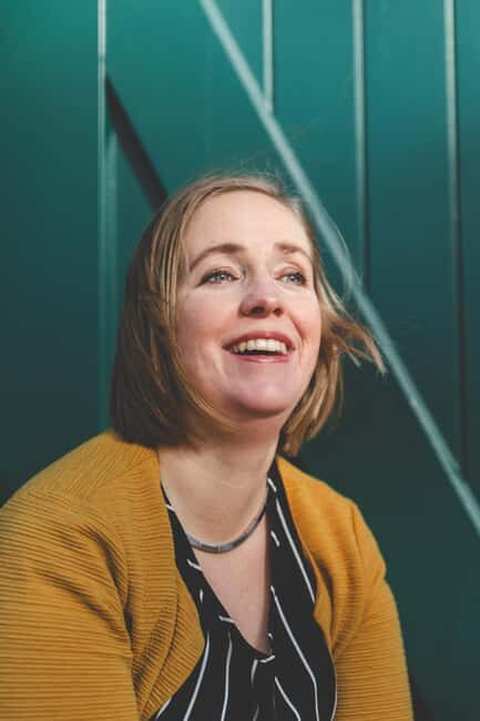 Rotterdam: Private Photoshoot with a Local Photographer - In The Sum Up