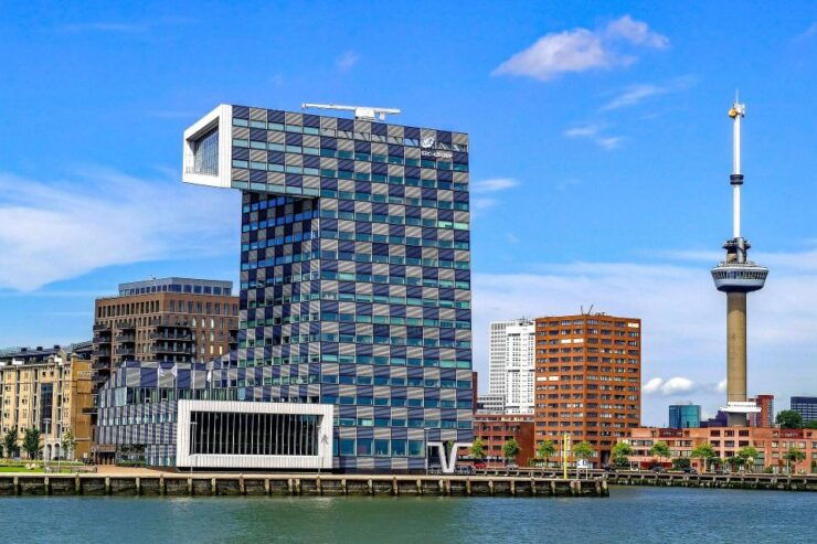 Rotterdam Private Walking Tour - Historical Background and Development of Rotterdam