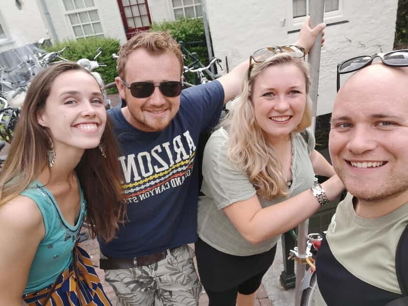 Rotterdam: Pub Crawl with Local Guide - Rotterdam: Pub Crawl with Local Guide – An Authentic Night Out in the City