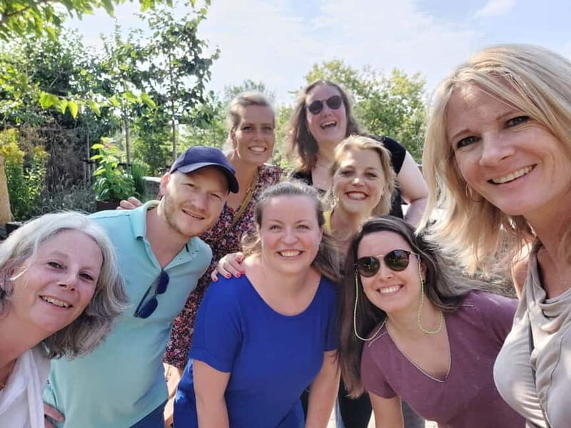 Rotterdam: Pub Crawl with Local Guide - Good To Know