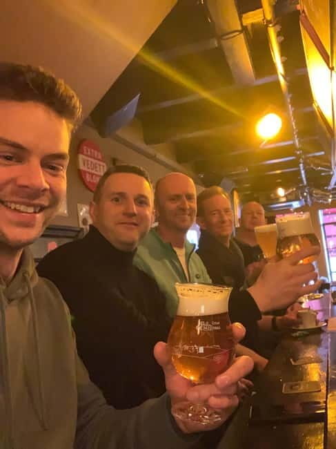 Rotterdam: Pub Crawl with Local Guide - Value and Who Would Love This Tour