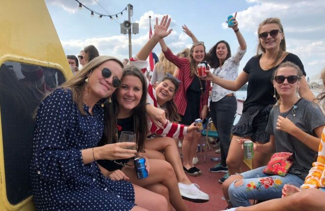 Rotterdam: Pub Cruise With Drinks and Snacks - Important Information