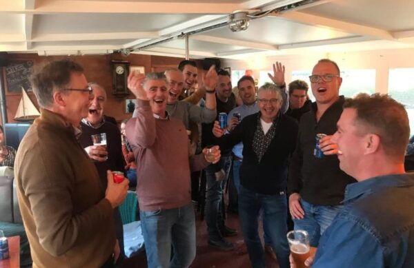 Rotterdam: Pub Cruise With Drinks and Snacks - Common Questions