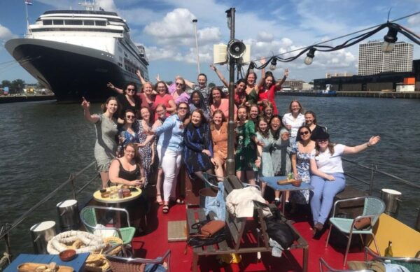 Rotterdam: Pub Cruise With Drinks and Snacks - The Sum Up