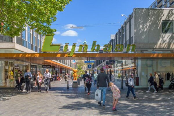 Rotterdam: Self-Guided City Walking Tour With Audio Guide - Languages Available for Audio Guide
