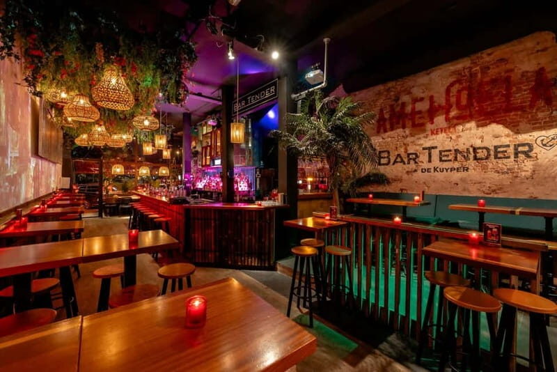 Rotterdam: Shooter Workshop with 6 Shots - Final Thoughts