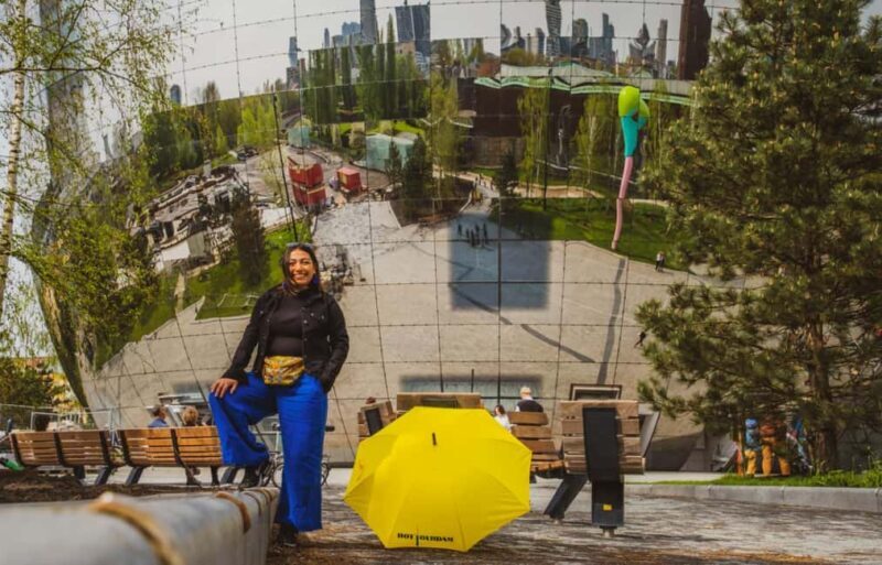 Rotterdam: Spanish Highlights & Hidden Gems Walking Tour - Good To Know