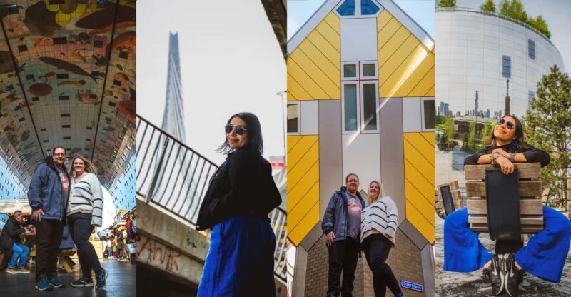 Rotterdam: Spanish Highlights & Hidden Gems Walking Tour - What This Tour Means for You