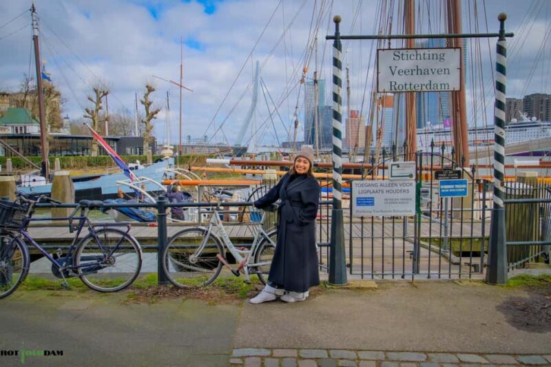 Rotterdam: Spanish Highlights & Hidden Gems Walking Tour - Final Thoughts