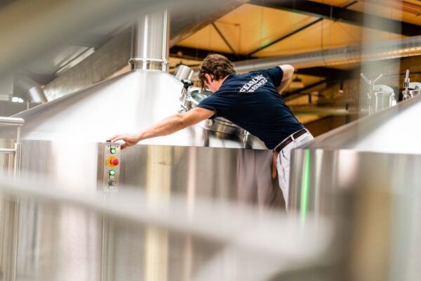 Rotterdam: Stadshaven Brewery Tour With Beer Tastings - Directions