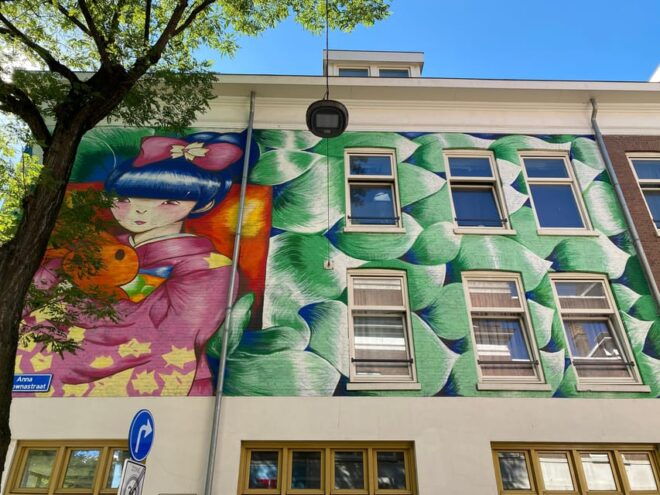 Rotterdam Street Art Tour: Including Specialised Guide - Customer Feedback