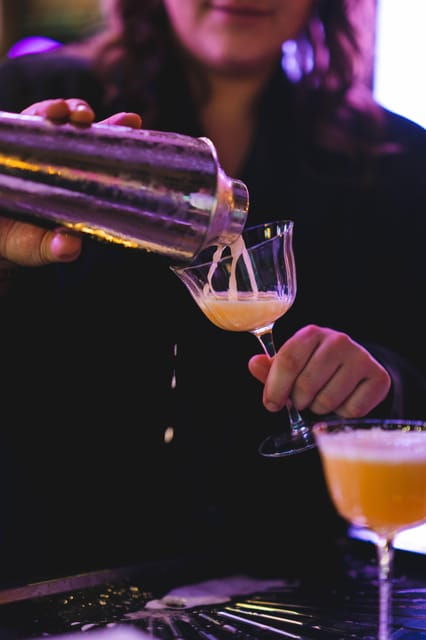 Rotterdam: Summer Cocktail Cruise - FAQ