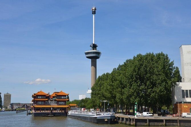 Rotterdam to Schiphol Airport & Amsterdam City Private Transfer - Who Should Consider This Service?