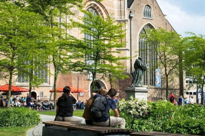 Rotterdam Walking Audio Tour on Your Phone (ENG) - Customer Reviews