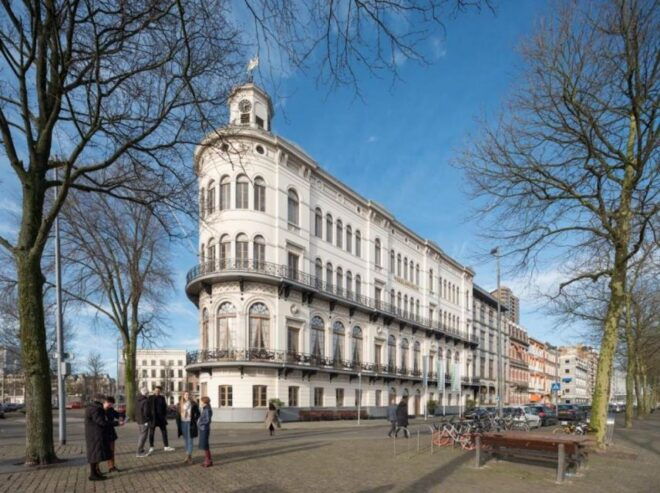 Rotterdam: Wereldmuseum Entry Ticket - Cultural Diversity in Rotterdam