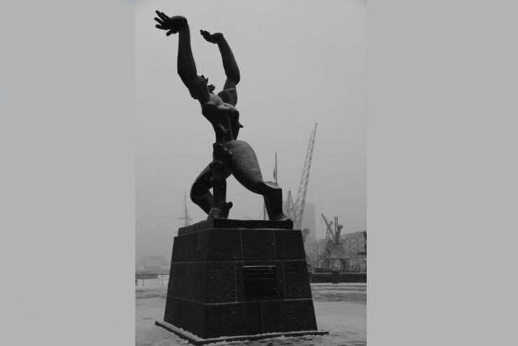 Rotterdam: WWII Walking Tour - Tour Highlights