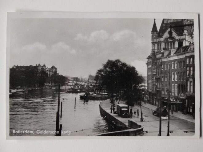 Rotterdam: WWII Walking Tour - Important Tour Information
