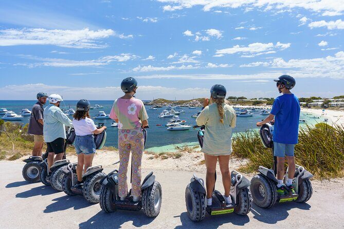 Rottnest Coastal Explorer Tour - Who Will Love This Tour?